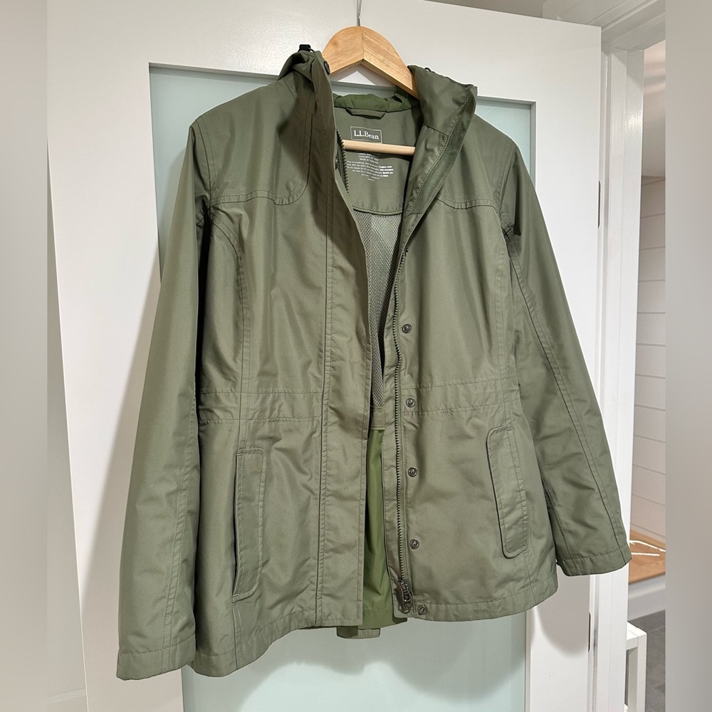 Weatherproof Jacket - image 1